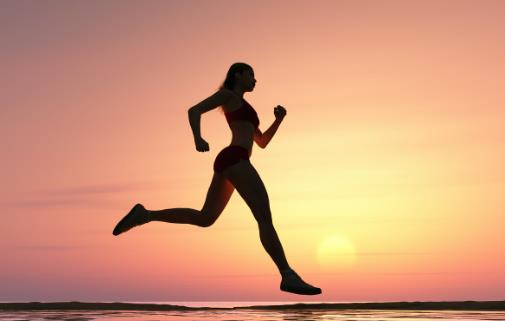 长跑虽好并非人人适合 掌握要领长跑才能有益身心-很美的