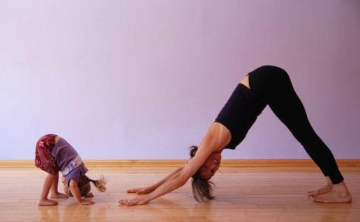 瑜伽可以减脂肪吗 练瑜伽要穿袜子吗-很美的