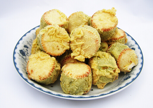 绿豆糕的做法-绿豆糕的种类有哪些?-很美的