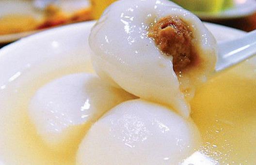 南吃汤圆北吃元宵 汤圆和元宵有什么区别?-很美的