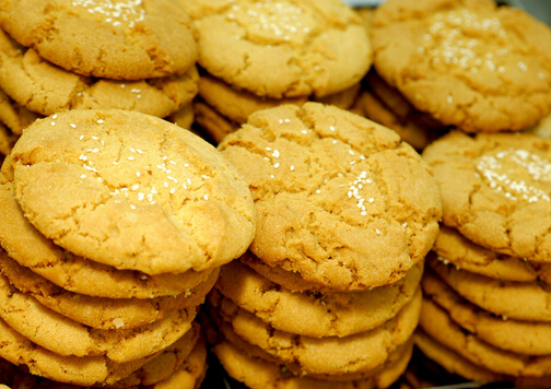 桃酥的营养价值-桃酥的做法-很美的