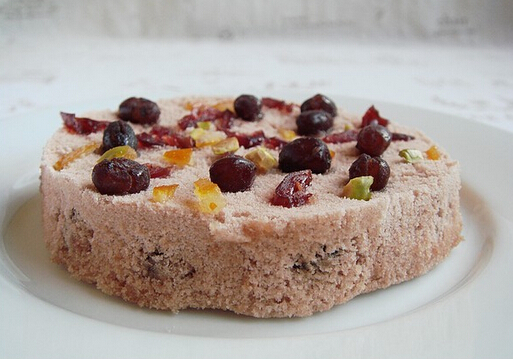 松糕的做法-松糕的营养价值-很美的