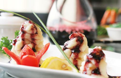 吃了这么多山药,才知道还分脆的和糯的,口感差别大,你