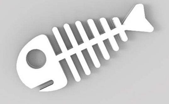 鱼刺卡喉?教你巧妙取出鱼刺的方法-很美的