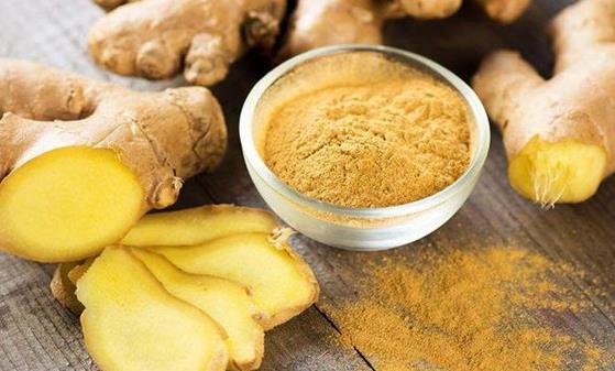 吃姜增食欲缓衰老 三类人不要多吃姜-很美的