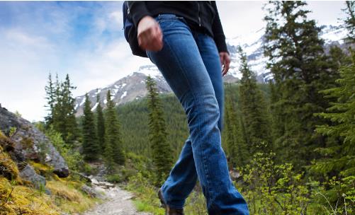 日行万步是否真的能身体健康 你还需要注意的小细节-很美的