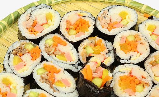 寿司放冷藏第二天需要加热吗 隔夜寿司如何加热-很美的