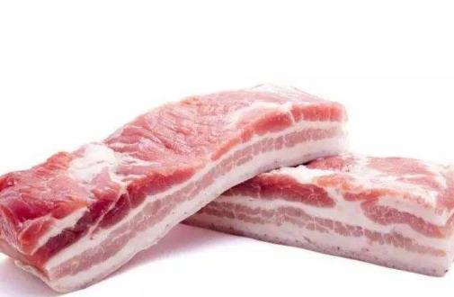 山寨五花肉多 选购放心安全五花肉的窍门-很美的