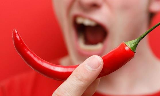 正确的健康吃辣椒 2款美味送给无辣不欢的你-很美的