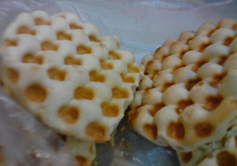 石头饼的做法-石头饼是什么?-很美的