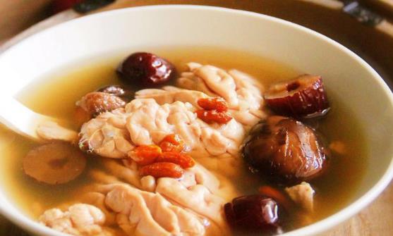 经常吃这十二款食物 能有助缓解头痛-很美的