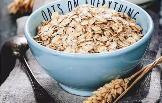 燕麦片燕麦粉还是带皮燕麦 如何选择才好-很美的