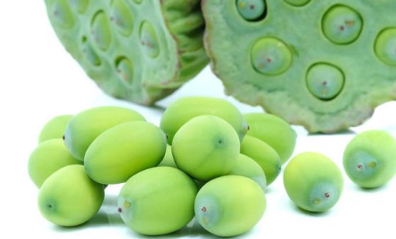 新鲜莲是防癌抗癌好帮手 新鲜莲子的吃法及技巧-很美的