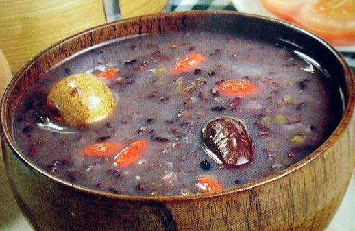 盘点各地吃腊八粥的习俗-很美的