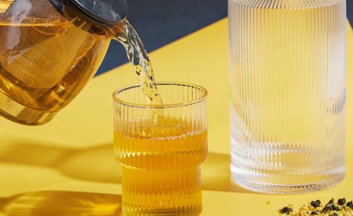 新鲜的桂花怎么处理能泡茶 桂花红茶可以每天喝吗-很美的