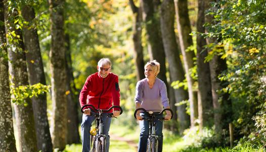 很多人提倡的运动养生 需要注意的10个原则-很美的