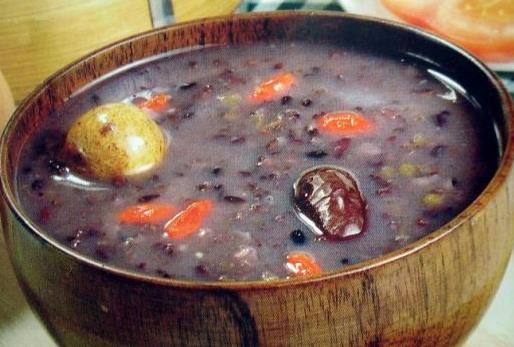 北方人腊八节有什么饮食习俗？-很美的