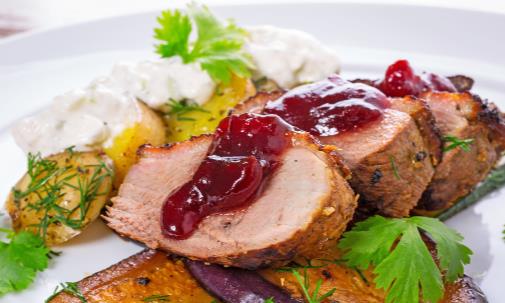 处暑养生食物 处暑过后的养生禁忌-很美的