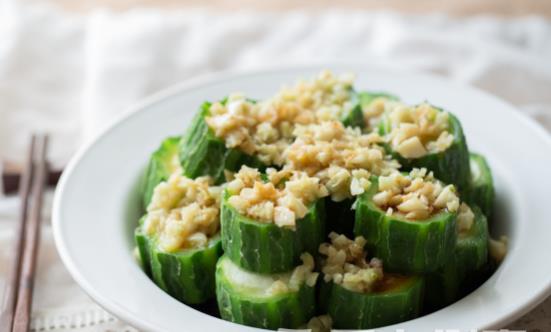 清蒸菜能很好保留原味 推荐九种好吃的清蒸菜-很美的