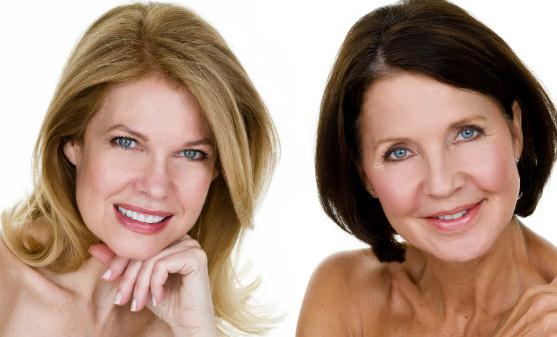 衰老的11个迹象 延缓衰老小妙招-很美的