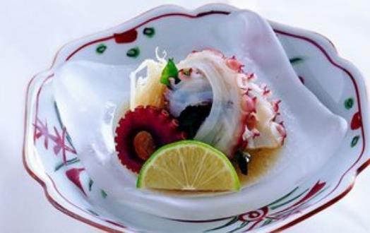 日本料理的正确吃法攻略 寿司到清酒值得收藏-很美的