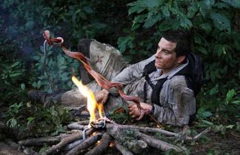 这12个野外急救措施 关键时刻真能救命-很美的