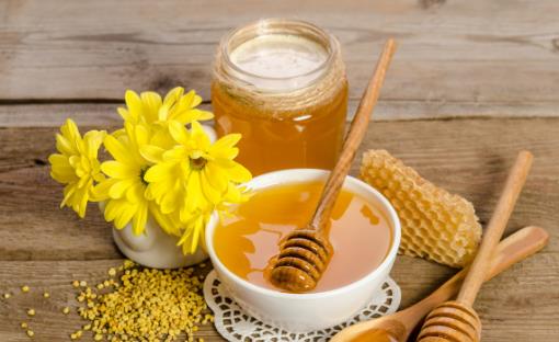 保证营养又好喝,再也不担心买到假蜂蜜了