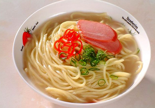 抻面的营养价值-抻面的制作方法-很美的