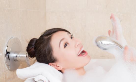 五个千万不能洗澡的时间段 洗澡也要注意方法-很美的