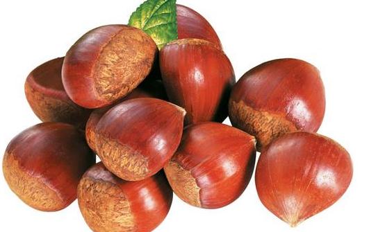 去除板栗皮的7个窍门 吃起来更方便快捷-很美的