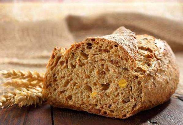 常见的伪粗粮有哪些?什么人不适合吃粗粮?粗粮吃过多的坏处-很美的