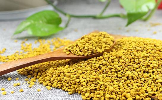 油菜花粉能有效预防疾病 油菜花粉的食用注意事项-很美的