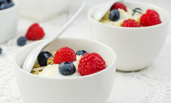 教你3步选出最好喝的酸奶 最适合酸奶的储存方法-很美的