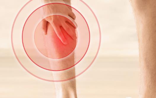 能改善缓解爬山后肌肉酸痛小方法 平时爬山注意事项-很美的