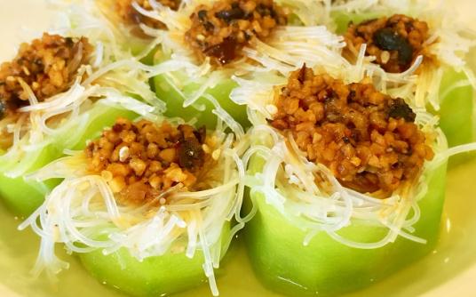 清淡可口富于营养的清蒸家常菜 七款清蒸家常菜推荐-很美的