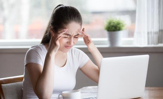 终日用眼,你的“心灵之窗”还好吗?护眼做好五件事