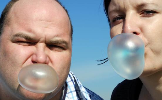 99%的人被这些健康谣言骗过 为您还原谣言的科学真相-很美的