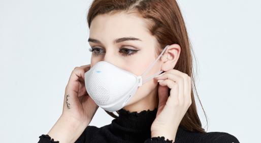 kn90口罩和kn95口罩哪个可以防病毒 口罩kn95和kn90的区别-很美的