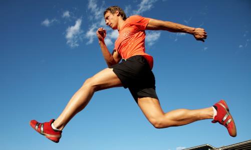 让你更健康的夏季运动方式 夏季运动你需要提防的事-很美的