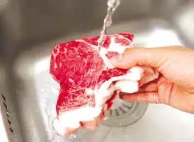 不同类型的肉冷冻保存时间不同,吃僵尸肉有危害吗,如何辨别