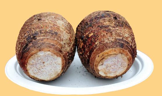 食用蔬菜来改善身体疾病 看看这些蔬菜的神奇之处吧