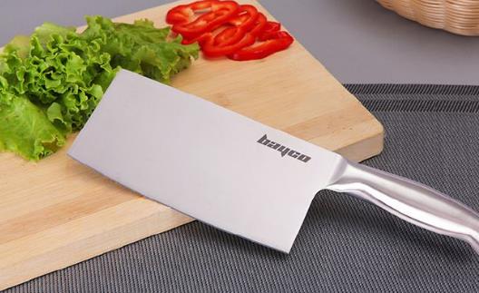 菜刀生锈了咋办?菜刀生锈了还能用吗-很美的