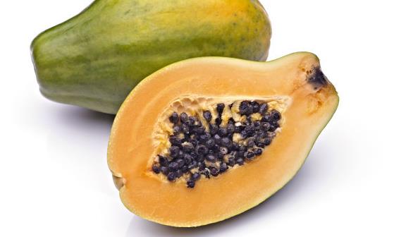 不适合放入冰箱的水果 常见水果的储存方法-很美的