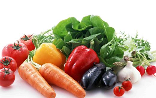 买菜挑选的小窍门 让你买到货真价实的好菜-很美的