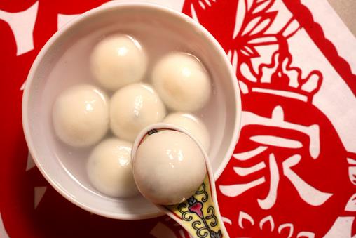 元宵怎么煮?教你元宵的做法与煮元宵的窍门-很美的