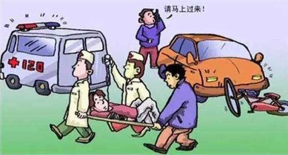 9个错误的急救知识 别让你的善意变成伤害-很美的