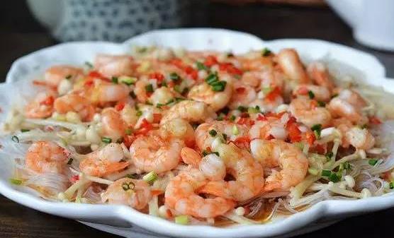 金针菇好吃的七种家常做法 金针菇番茄汤香浓鲜美