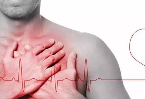 遇见心脏性猝死该如何快速抢救-很美的