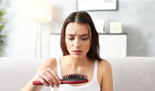 脱发或是疾病引起 防止脱发的最佳六大方法-很美的