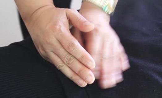 经常按摩腹部的好处 肠胃保健腹部按摩法-很美的